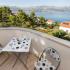 VILLA GLORIA, Villa Gloria apartman &#34;B&#34;, alloggi privati a Trogir, Croazia